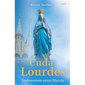 Cuda Lourdes - Patrick Theillier