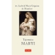 Tajemnica Maryi (twarda okładka) - św. Ludwik Maria Grignion de Montfort